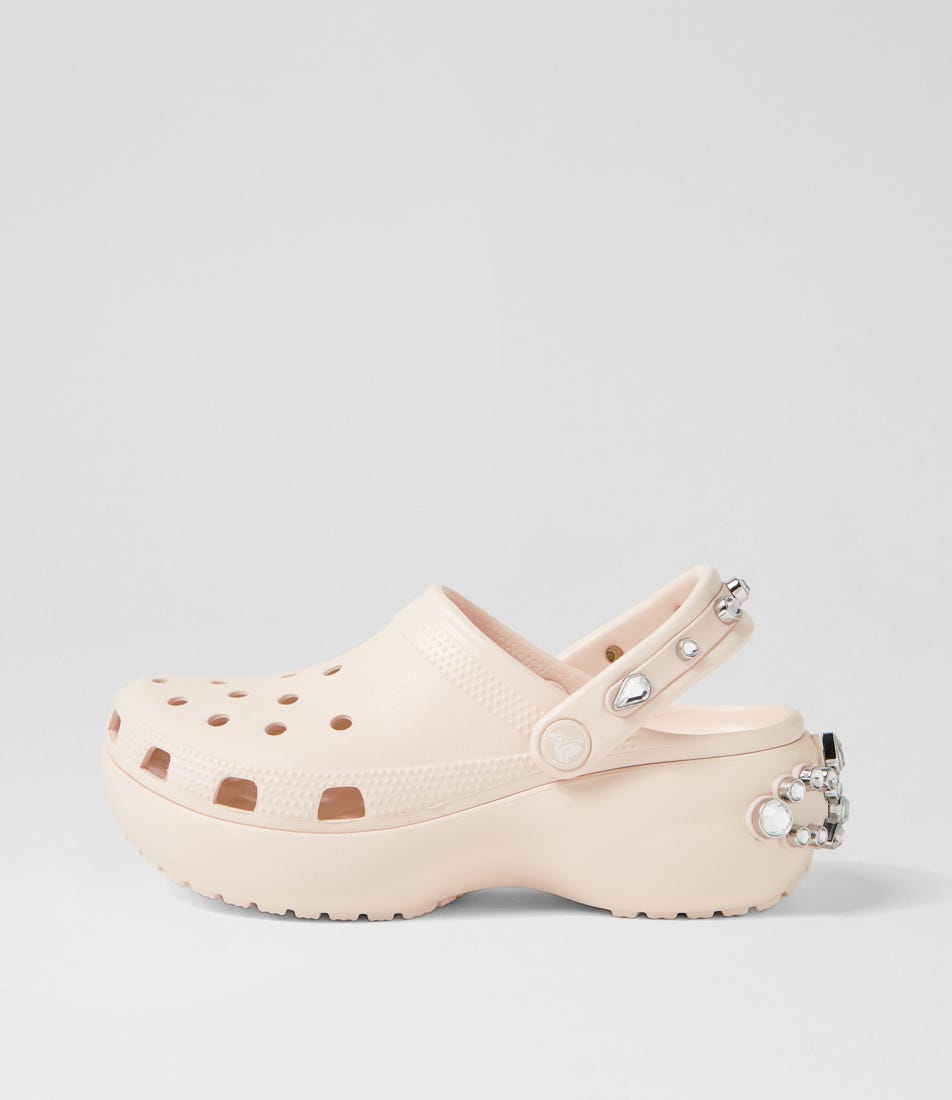 White crocs australia hot sale