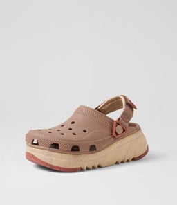 209643 HIKER XCSP MRBLD CC LATTE CROSLITE