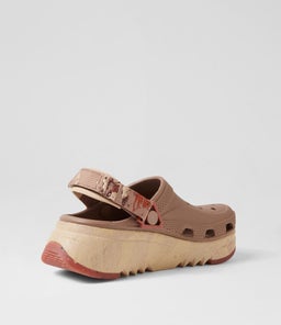 209643 HIKER XCSP MRBLD CC LATTE CROSLITE