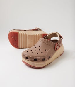 209643 HIKER XCSP MRBLD CC LATTE CROSLITE