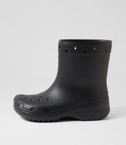 208363 CLASSIC BOOT W CC BLACK CROSLITE