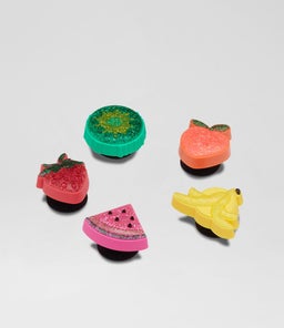 10013255 SPARKLE FRUIT CC RED SMOOTH