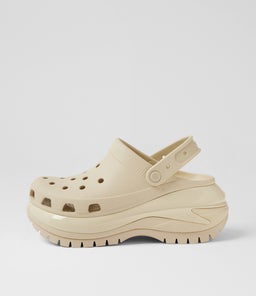 207988 MEGA CRUSH CLOG CC BONE CROSLITE