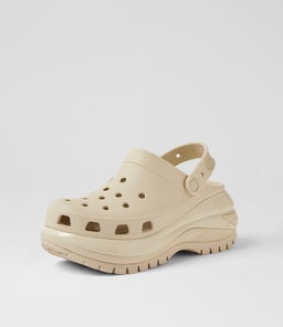 207988 MEGA CRUSH CLOG CC BONE CROSLITE