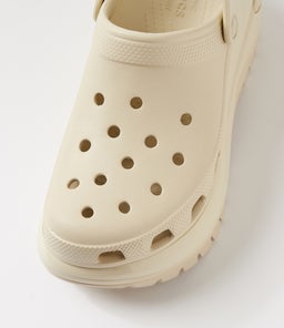 207988 MEGA CRUSH CLOG CC BONE CROSLITE