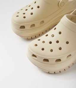 207988 MEGA CRUSH CLOG CC BONE CROSLITE
