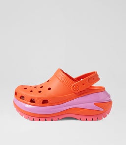 207988 MEGA CRUSH CLOG CC LAVA CROSLITE