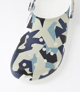 211009 CLASSIC GEO CAMO CC WHITE MULTI CROSLITE