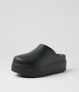 209869 DYLAN PLATFORM CC BLACK CROSLITE