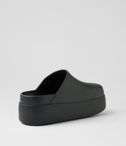 209869 DYLAN PLATFORM CC BLACK CROSLITE
