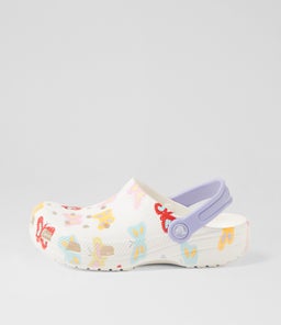 BUTTERFLY GRAPHIC PRE CC CHALK CROSLITE