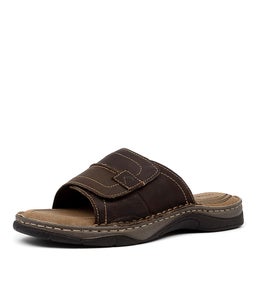 JEEP BROWN CRAZYHORSE LEATHER