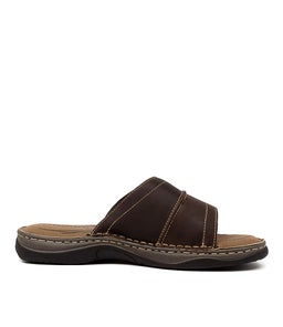 JEEP BROWN CRAZYHORSE LEATHER