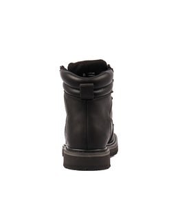 ALTITUDE BLACK LEATHER