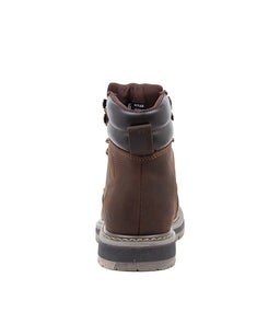 ALTITUDE BROWN CRAZYHORSE LEATHER