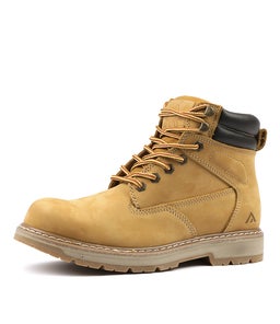 ALTITUDE HONEY LEATHER