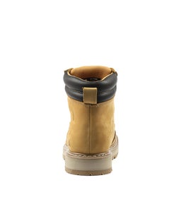 ALTITUDE HONEY LEATHER