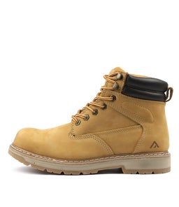 ALTITUDE HONEY LEATHER