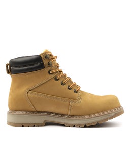 ALTITUDE HONEY LEATHER