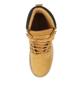 ALTITUDE HONEY LEATHER