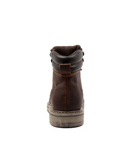 ALTITUDE TAN TUMBLE LEATHER