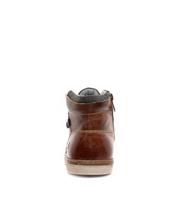 C TINNY CF REDWOOD LEATHER