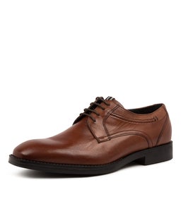 GRONT CF RUST LEATHER