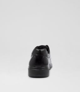 ROAR SNR F CF BLACK LEATHER