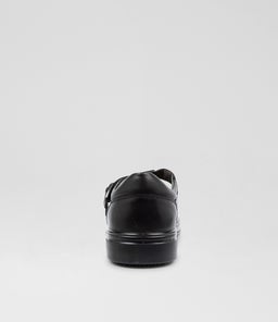 SPIRE SNR CF BLACK LEATHER