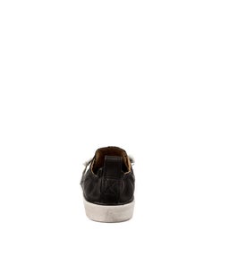EPIC CF BLACK LEATHER