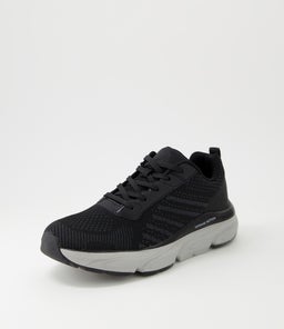 VIPER CF BLACK GREY KNIT