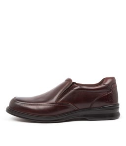 CHOPPER CF CHESTNUT LEATHER