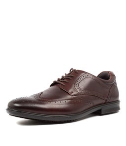 PASTURA CF CHESTNUT LEATHER
