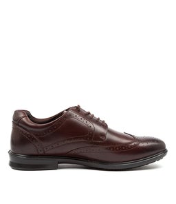 PASTURA CF CHESTNUT LEATHER