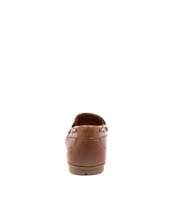 JONTE CF COGNAC PITSTOP LEATHER