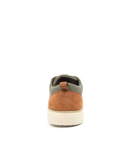 DOULL CF KHAKI DRILL CANVAS