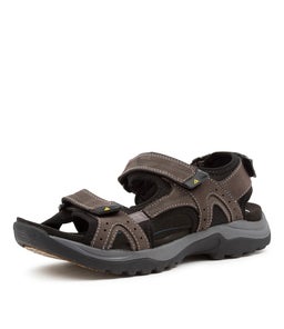 JAVELIN CF CHARCOAL NUBUCK