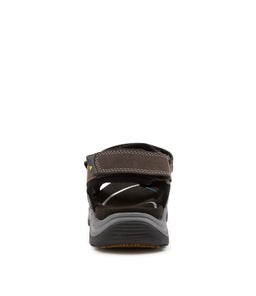 JAVELIN CF CHARCOAL NUBUCK