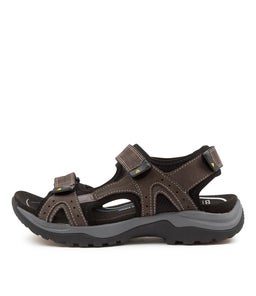 JAVELIN CF CHARCOAL NUBUCK