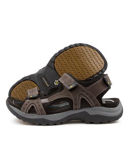 JAVELIN CF CHARCOAL NUBUCK