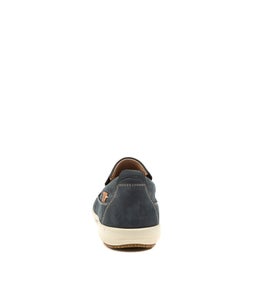 AFFLECK CF NAVY NUBUCK