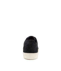 MARMARIS CF DK NAVY NUBUCK