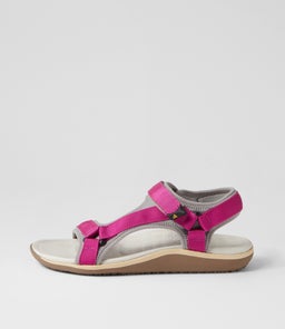 HASSILE CF FUCHSIA MULTI