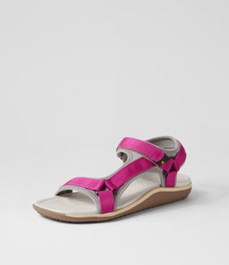 HASSILE CF FUCHSIA MULTI