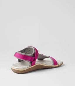 HASSILE CF FUCHSIA MULTI