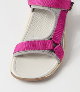 HASSILE CF FUCHSIA MULTI