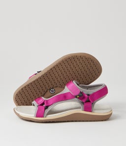 HASSILE CF FUCHSIA MULTI