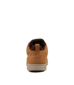 YRMATE CF MID TAN NUBUCK