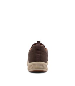 SAKA CF BROWN MESH