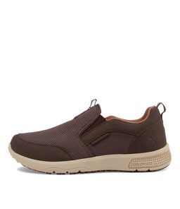 SAKA CF BROWN MESH